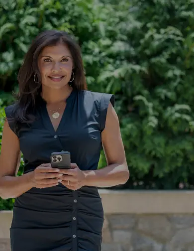 About Yashmin Lloyds and her Team