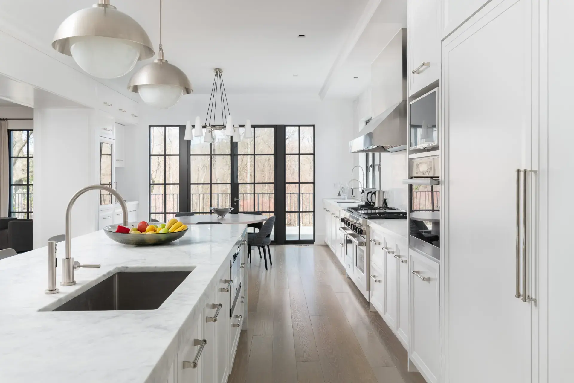 Featured Greenwich property