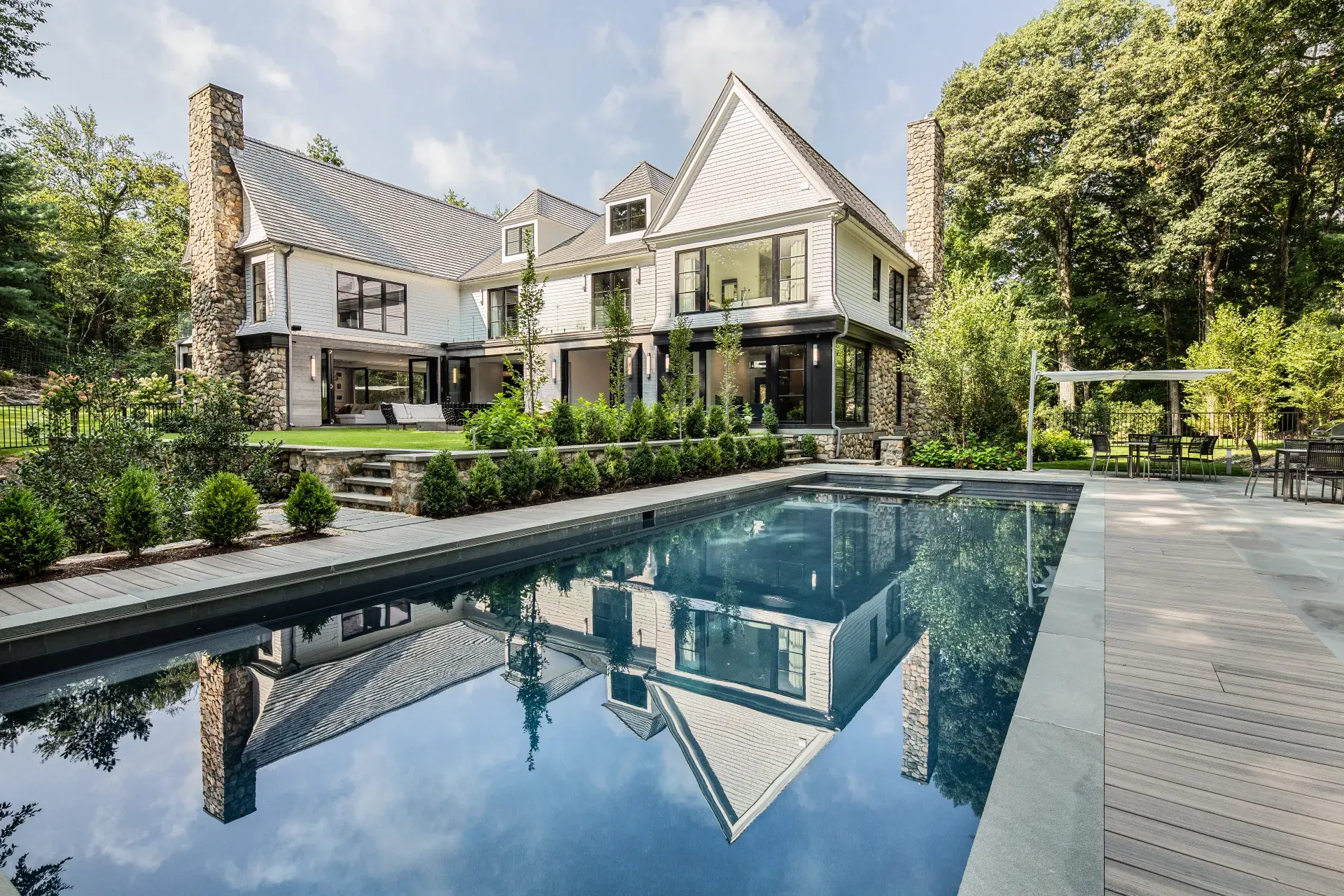 Featured Greenwich property