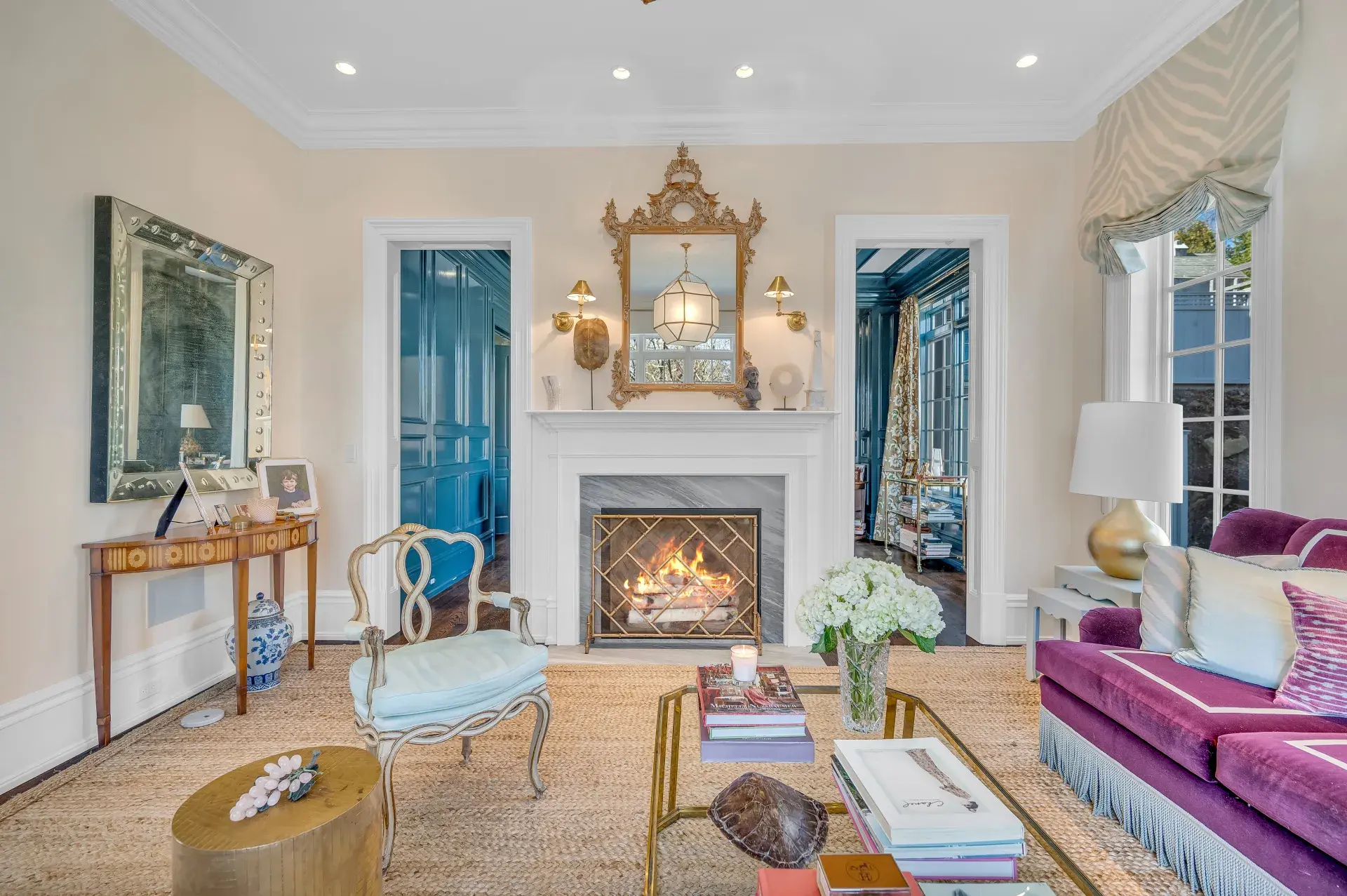 Featured Greenwich property